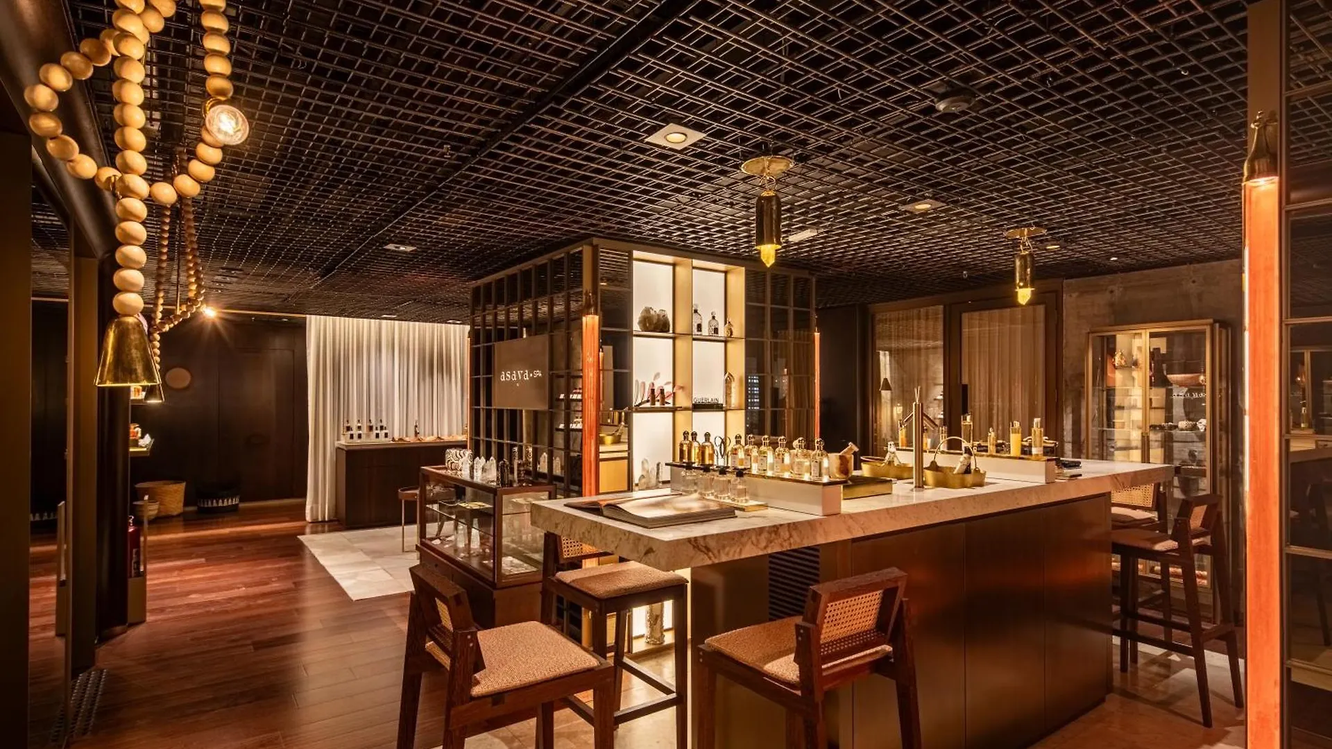 Rosewood Sao Paulo Hotel