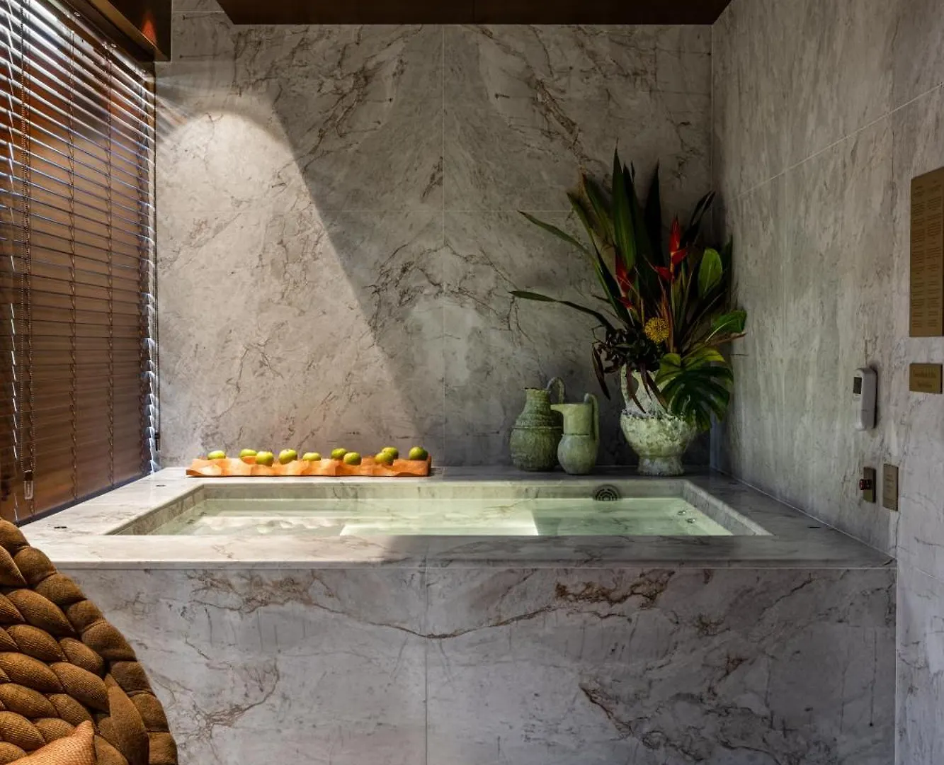 *****  Rosewood Sao Paulo Hotel Brazil