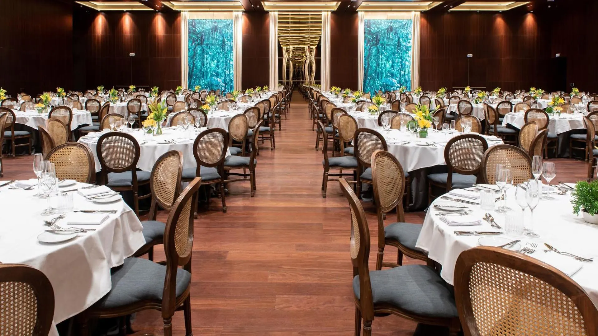 Rosewood Sao Paulo Hotel 5*,
