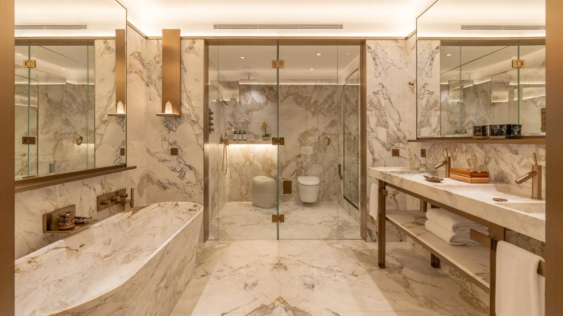 Rosewood Sao Paulo Hotel