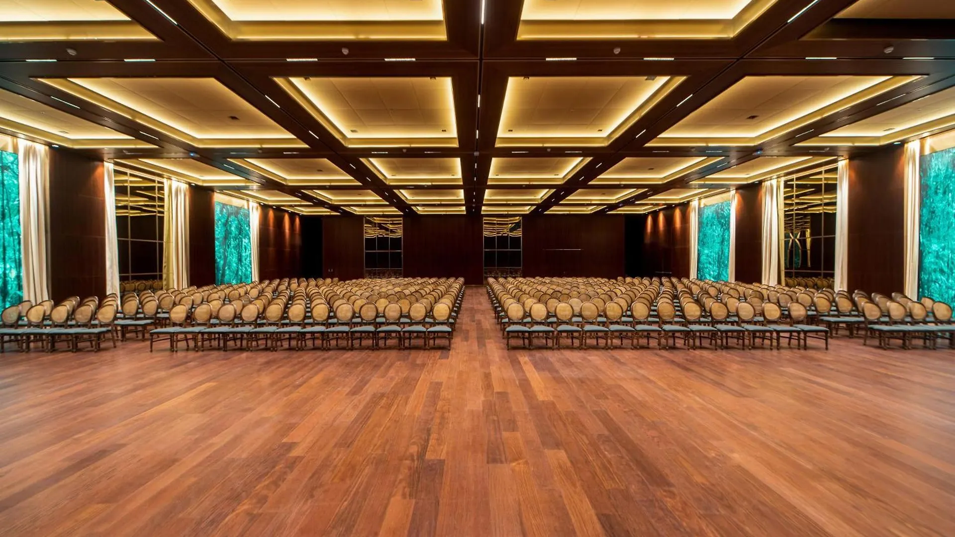 Rosewood Sao Paulo Hotel