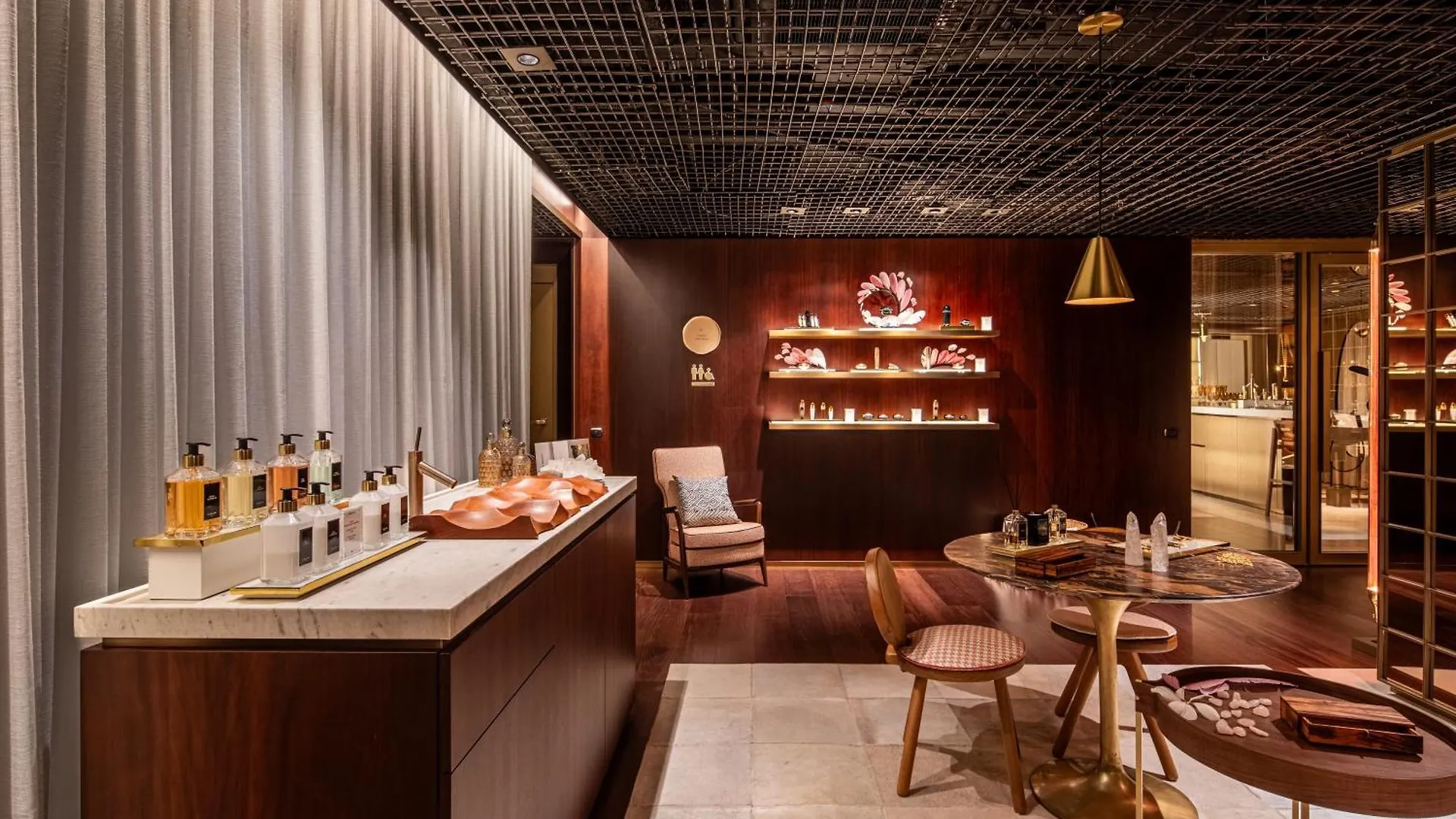 Rosewood Sao Paulo Hotel