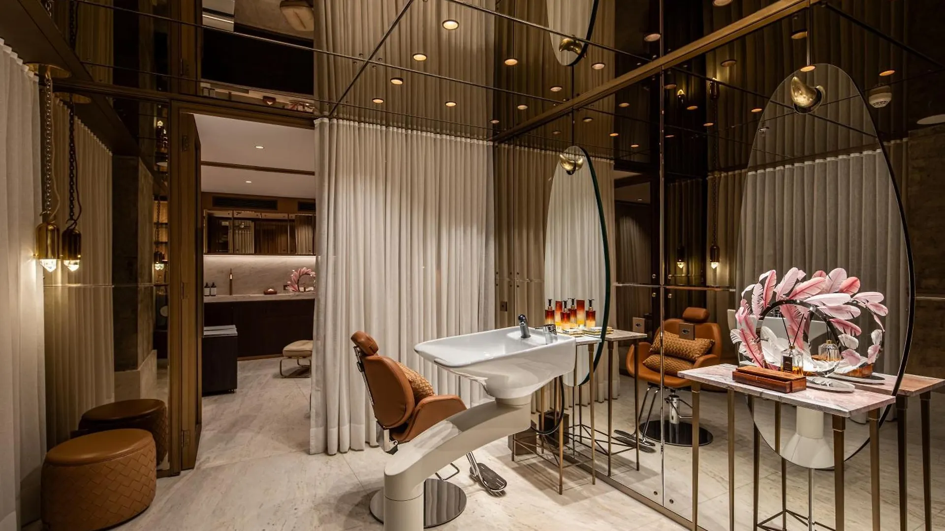 Rosewood Sao Paulo Hotel