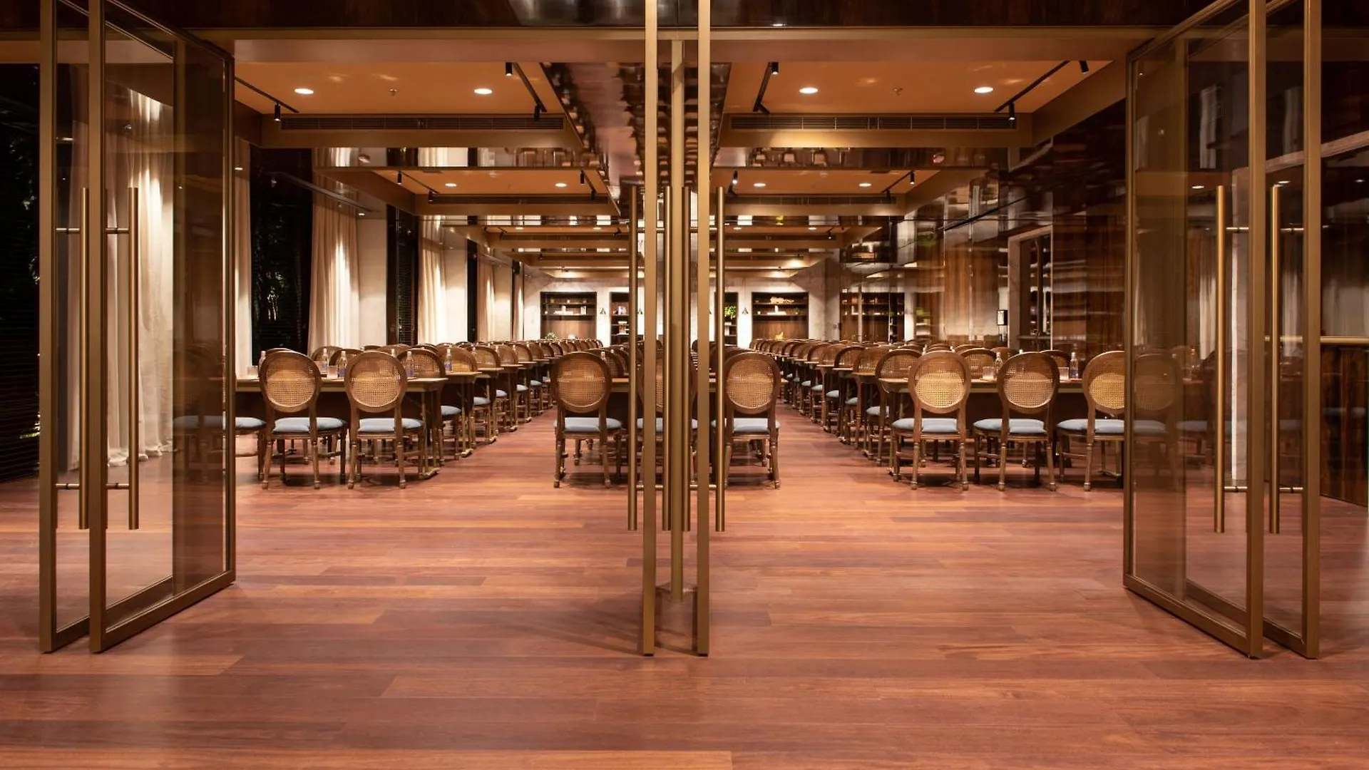 Rosewood Sao Paulo Hotel