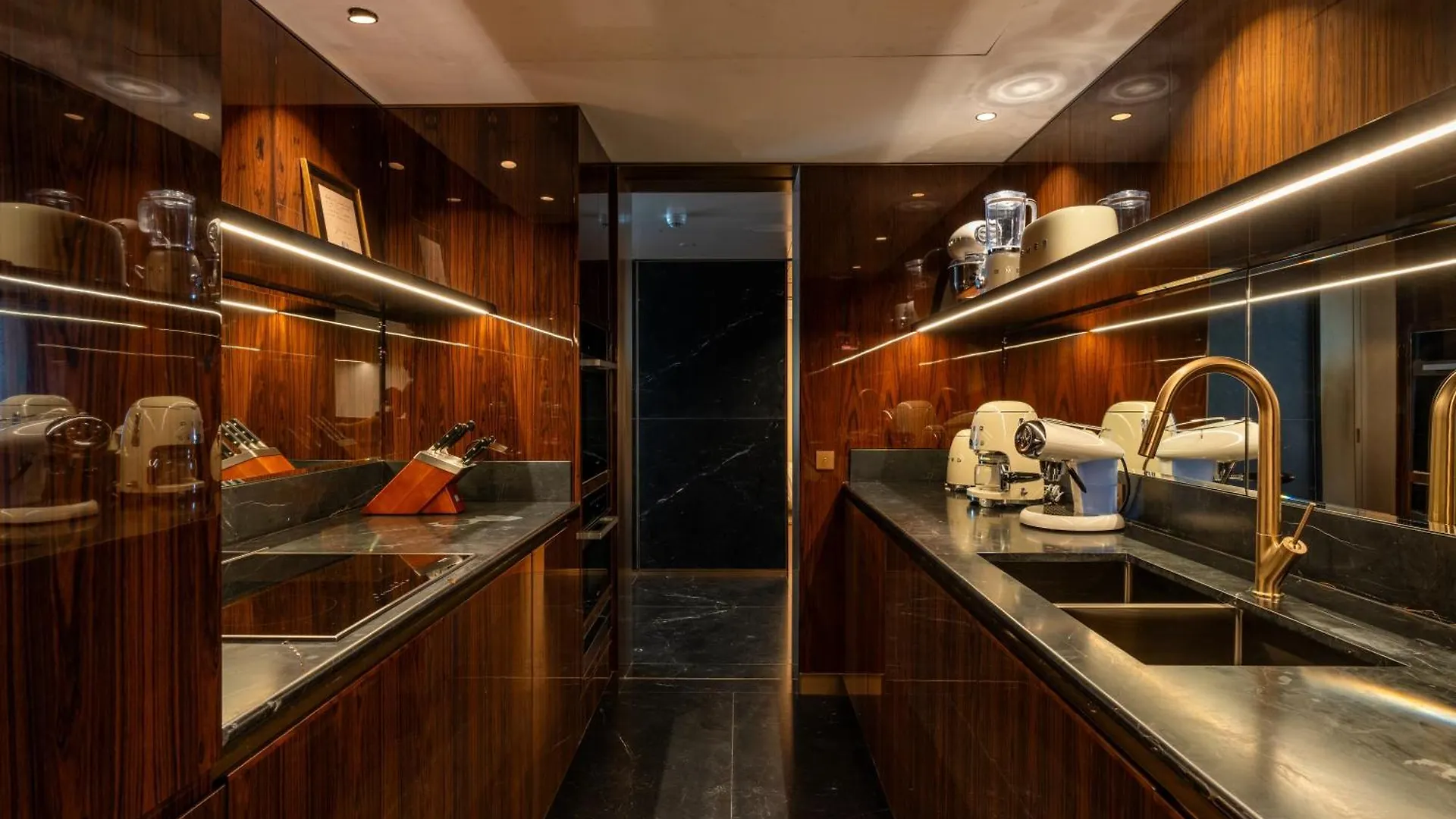 Rosewood Sao Paulo Hotel
