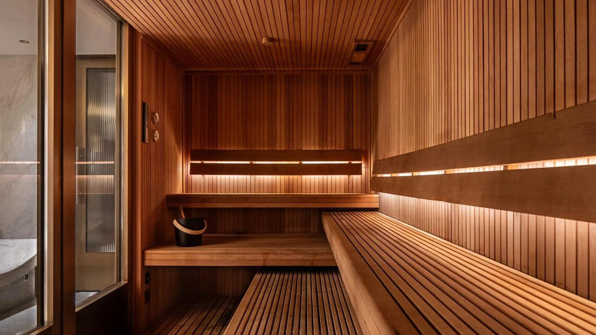 Hotel Rosewood São Paulo 5*,