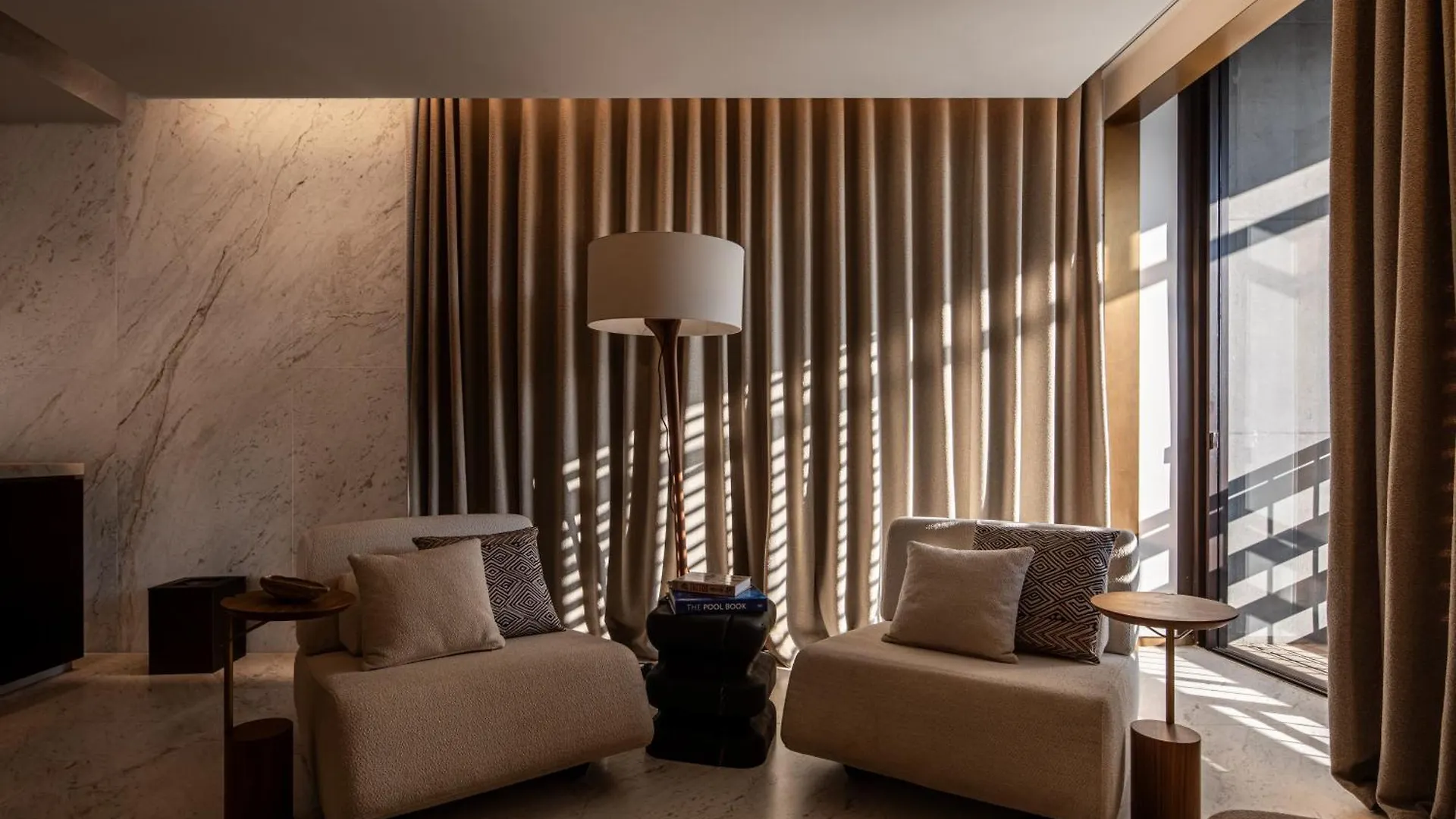 Rosewood Sao Paulo Hotel